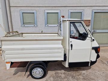 Ape piaggio 50
