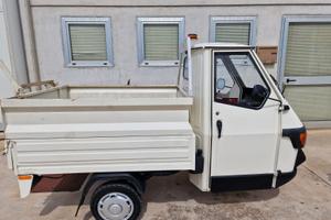 Ape piaggio 50