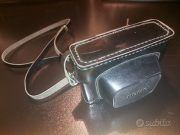 Macchina fotografica russa