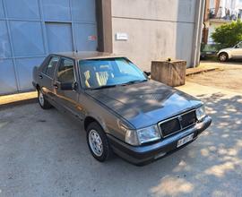 Lancia Thema i.e. turbo prima serie