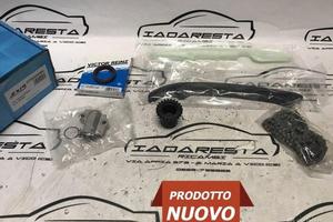 Kit Distribuzione Panda 500 0.9 Twin Air 55225494