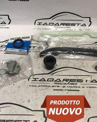 Kit Distribuzione Panda 500 0.9 Twin Air 55225494
