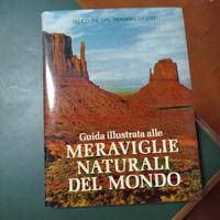 Meraviglie Naturali del mondo 1979