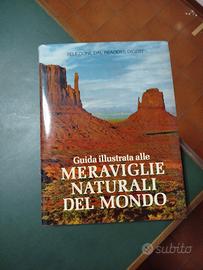 Meraviglie Naturali del mondo 1979