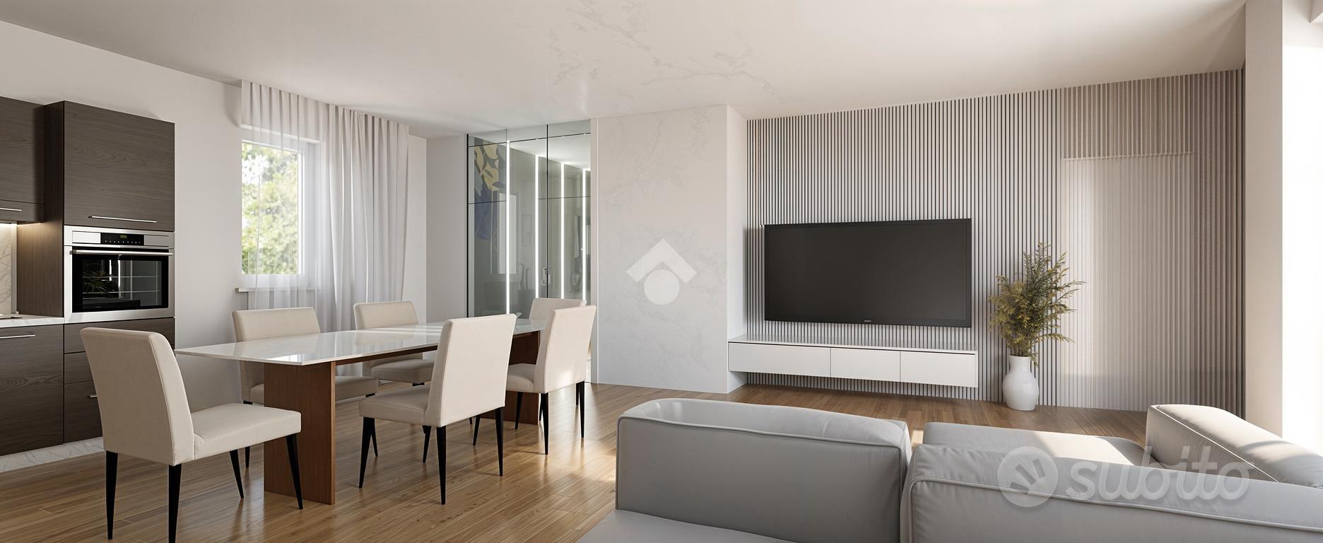 Appartamento – San Donà di Piave - Vista 2