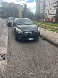 Renault clio 1.2 gpl