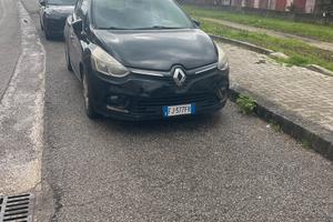 Renault clio 1.2 gpl