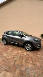 Renault Captur 1.5 dCi 8V 90CV