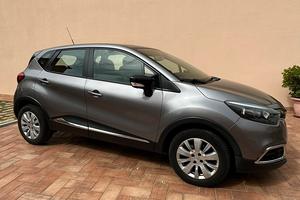 Renault Captur 1.5 dCi 8V 90CV