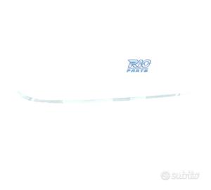 PROTEZIONE PARAURTI POSTERIORE MERCEDES E W211 02-