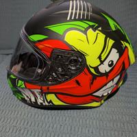 casco mt helmets targo truck shell dot