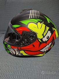 casco mt helmets targo truck shell dot