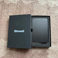 Portafoglio a scomparsa slimwalt