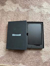 Portafoglio a scomparsa slimwalt