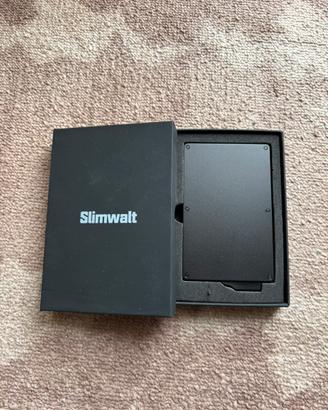 Portafoglio a scomparsa slimwalt