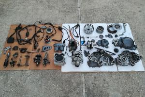 Ricambi Motore Yamaha YZ-F WR-F 400 426 450