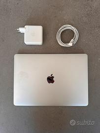 MacBook Pro M1