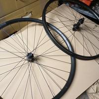 Coppia Ruote MTB Ed E-mtb Superboost 15x110 12x157