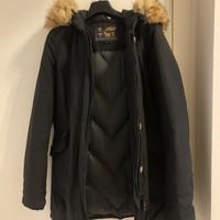 Woolrich Parka donna L