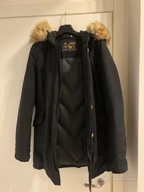 Woolrich Parka donna L