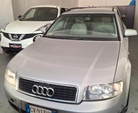 AUDI A4 3ª serie - 2005 1.9