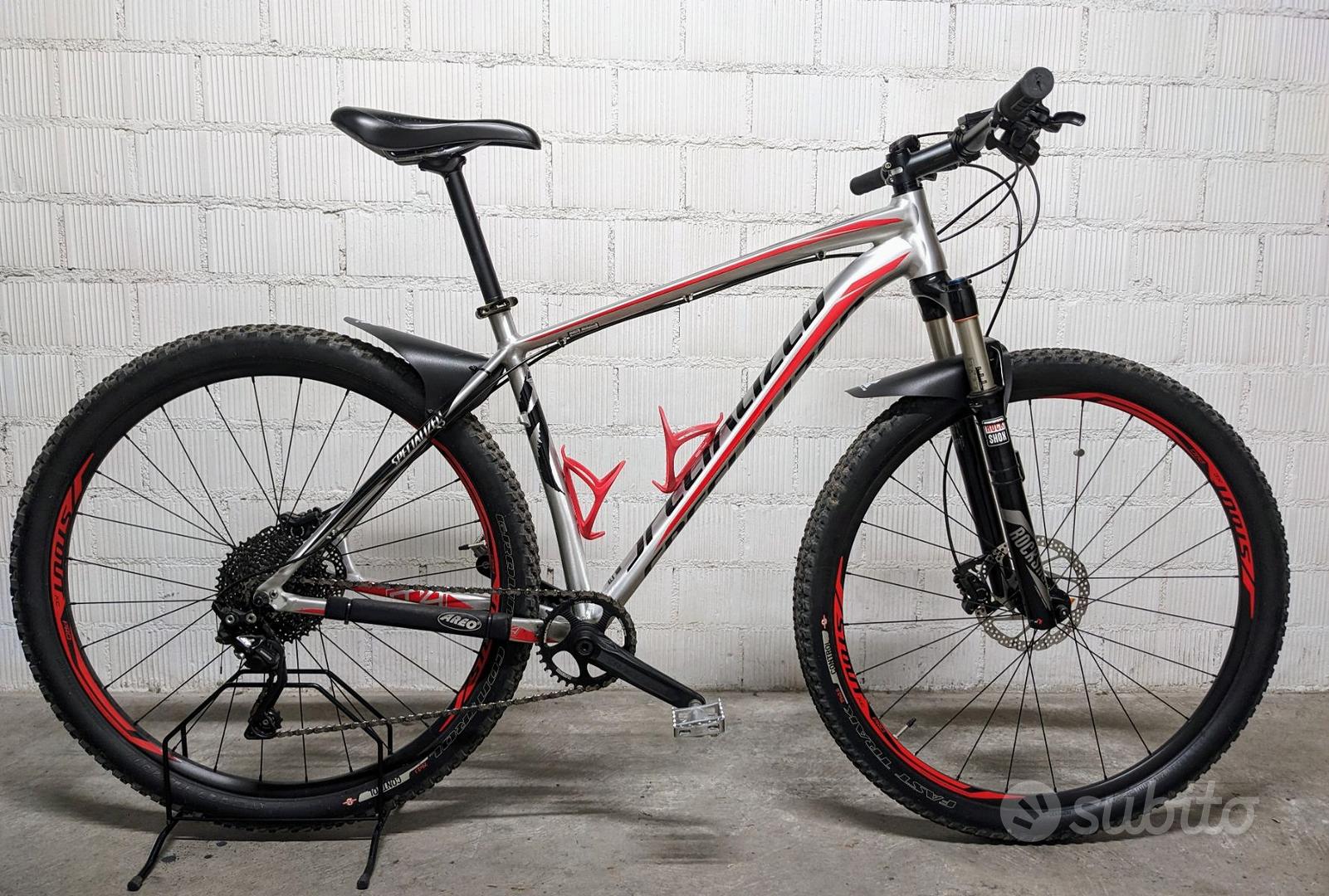 Mountain bike Specialized Crave Expert 29 Biciclette In vendita a Treviso