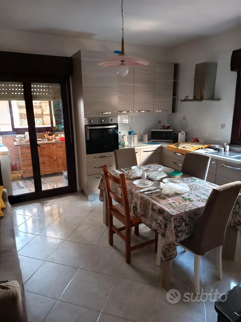 Appartamento – RG - Altro