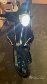 Piaggio Liberty 125