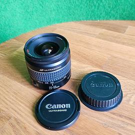 Canon EF 22-55mm f/4-5.6 USM