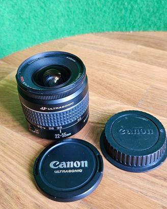 Canon EF 22-55mm f/4-5.6 USM