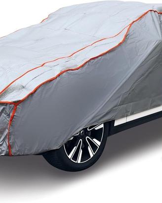 Telo copriauto antigrandine Goodyear taglia M/L