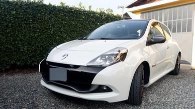 Clio RS3 30th anniversario 