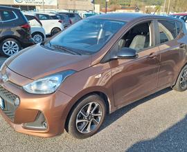 Hyundai i10 1.0 Tech NEOPATENTATI