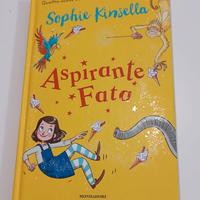 aspirante fata 