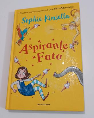 aspirante fata 