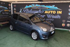 Renault Twingo 1.2 8V Dynamique GPL