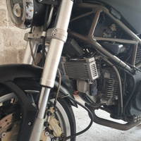 Ducati Monster 900 M
