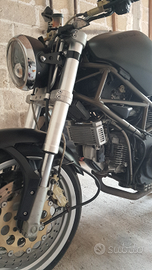 Ducati Monster 900 M