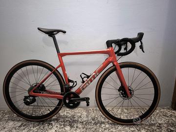 kit telaio BMC SLR 01 taglia 54 