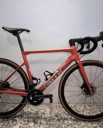 kit telaio BMC SLR 01 taglia 54 