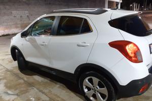 Opel Mokka 1.6 Diesel 2015