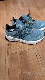 NEW BALANCE GAROE V2 