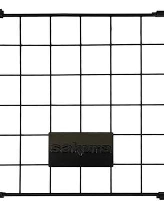 Divisorio per Cani da Auto