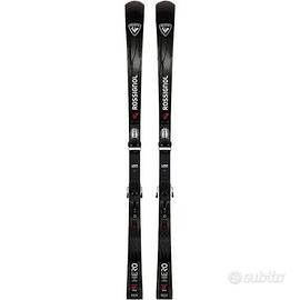 New 2027 Rossignol Hero Master 17