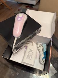 Laser Braun Pro3 silk expert