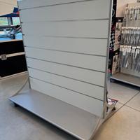 Gondole espositive per negozi