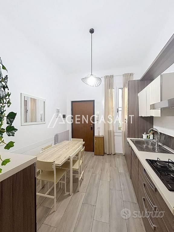 Appartamento – Milano, Cagnola - Altro