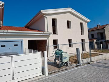 Vendita Porzione di Quadrifamiliare