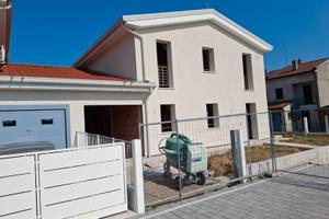 Vendita Porzione di Quadrifamiliare