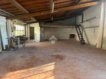 CAPANNONE A SCANDICCI